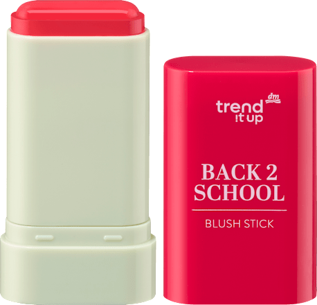 tvářenka v tyčince Back to School 020 trend !t up