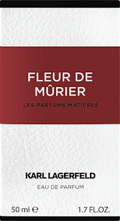 Eau de Parfum Fleur de Murier Karl Lagerfeld