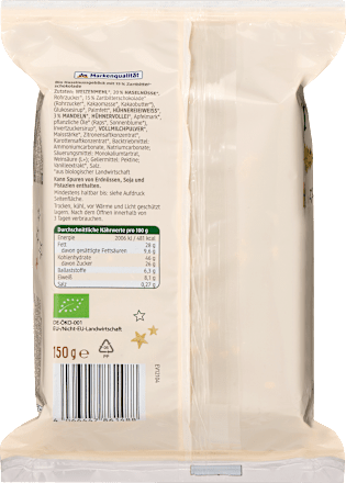 Mini orašasti zalogaji  dmBio