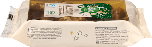 Mini lieskovcové pečivo  dmBio