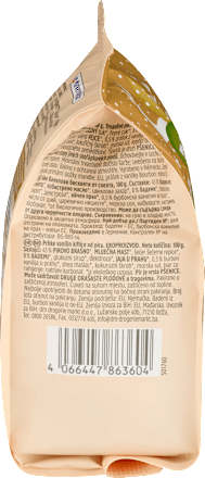 Vanilkové rožky dmBio