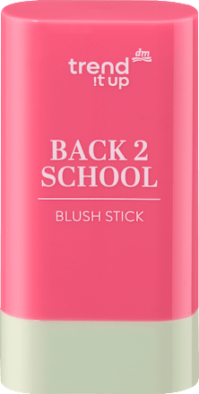 Back 2 School rumenilo u stiku – 010 trend !t up