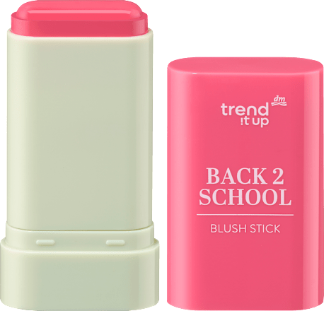 Back 2 School rumenilo u stiku – 010 trend !t up
