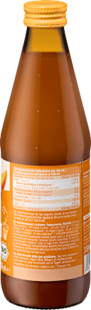 Succo multifrutta bio con goji, acerola e olivello spinoso dmBio