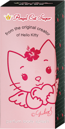 Angel Cat Sugar Edp - dečiji  LA RIVE