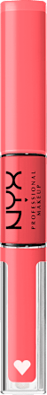 Lippenstift Shine Loud Pro Pigment 01 Born To Hustle  NYX PROFESSIONAL MAKEUP