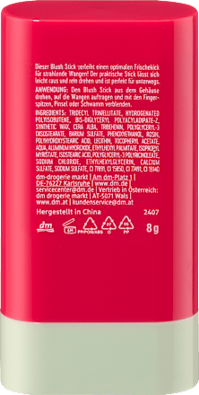 Blush Stick  020 Back 2 School trend !t up