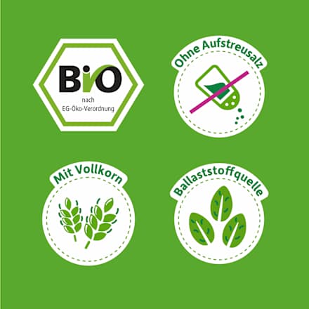 Kindersnack Lauge & Rote Beete ab 3 Jahren Freche Freunde