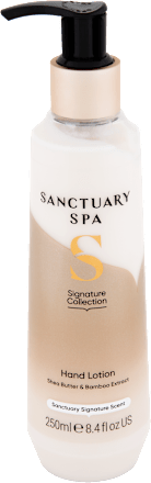 Krém na ruky Signature Collection SANCTUARY SPA