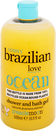 Brazilian love gel za tuširanje treaclemoon
