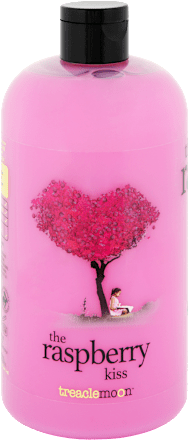 Raspberry Kiss gel za tuširanje  treaclemoon