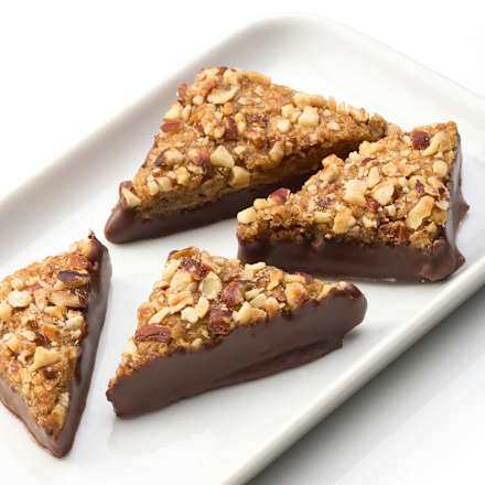 Mini Nussecken dmBio