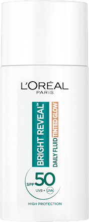 Флуид за лице Bright Reveal, SPF 50, medium L'ORÉAL PARiS