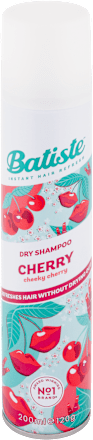 Suchý šampón Cherry cheeky cherry Batiste