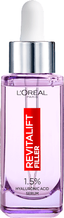 Серум против бръчки Revitalift Filler L'ORÉAL PARiS REVITALIFT