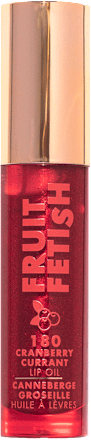 Fruit Fetish ulje za usne – 180 Cranberry Currant MILANI