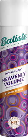 Suchý šampón Heavenly Volume Batiste