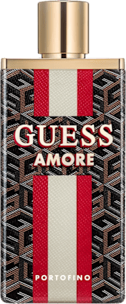 Eau de Toilette Amore Portofino Unisex GUESS