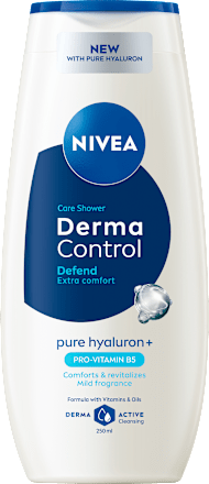 Gel za tuširanje Derma Control Defend NIVEA
