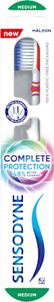 zubní kartáček Complete Protection Medium Sensodyne