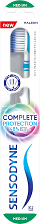 zubní kartáček Complete Protection Medium Sensodyne