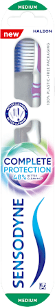 zubní kartáček Complete Protection Medium Sensodyne
