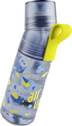 Flasche, Twist Pro Blueberry Sprinkle air up