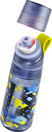 Flasche, Twist Pro Blueberry Sprinkle air up