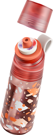 Flasche, Twist Pro Poppy Sprinkle air up