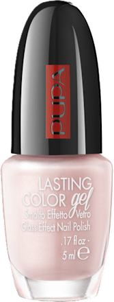 Lasting Color Gel lak za nokte – 122 Like a veil PUPA