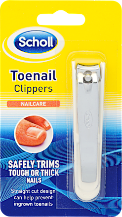 Lábujjkörömvágó csipesz Scholl