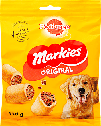 Kutya jutalomfalat markies Pedigree