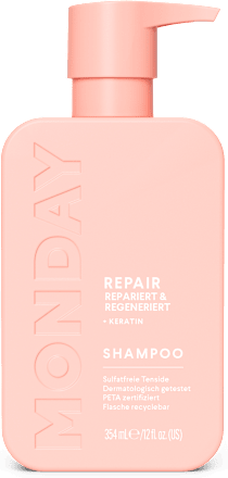 Repair šampon za kosu MONDAY
