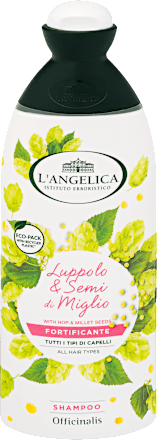 Hajerősítő sampon L'ANGELICA