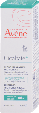 Regeneračný ochranný krém Cicalfate+ Avène