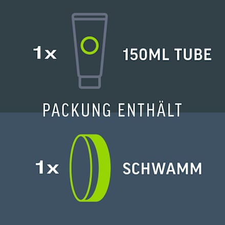 Enthaarungscreme Dusch Veet MEN