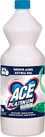 Înălbitor Platinum ACE