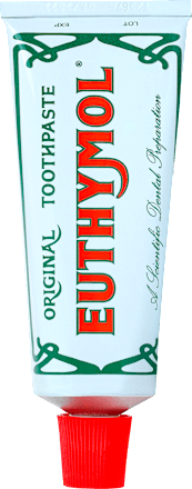 Zubná pasta Original EUTHYMOL