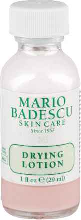 Losion za isušivanje bubuljica mario badescu
