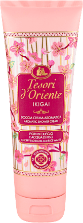 IKIGAI gel za tuširanje  Tesori d'Oriente