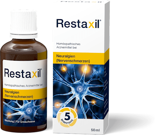Restaxil Tropfen Restaxil
