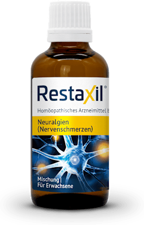 Restaxil Tropfen Restaxil
