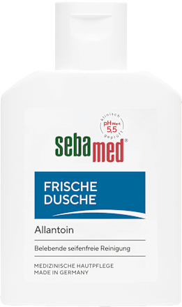 Duschgel Frische, Reisegröße sebamed