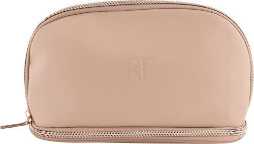 Kozmetická taška New Nudes REAL TECHNIQUES