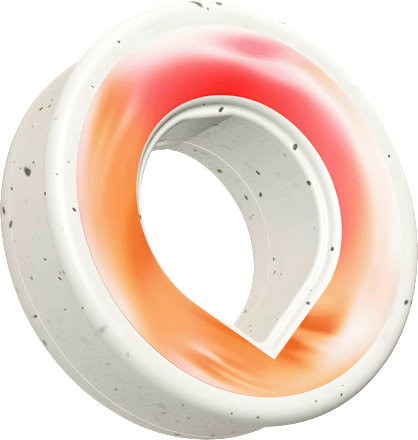 Aroma-Pod Ice Tea Peach air up