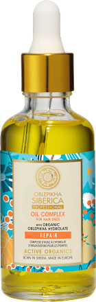 Repair ulje za kosu NATURA SIBERICA