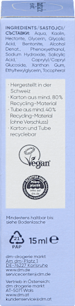 Anti Pickel SOS Paste hautsache