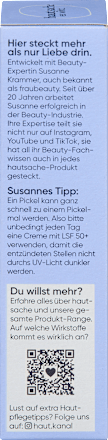 Anti Pickel SOS Paste hautsache