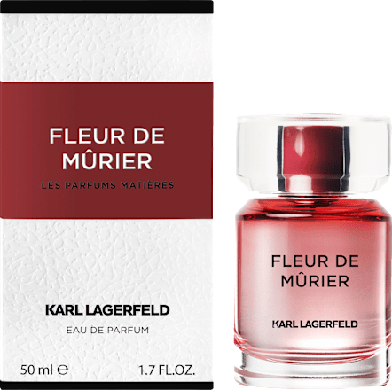 Eau de Parfum Fleur de Murier Karl Lagerfeld
