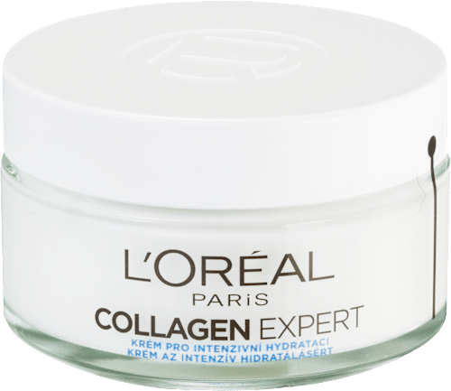 Collagen Expert pleťový denní krém L'ORÉAL PARiS